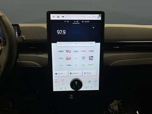 Used 2024 Ford Mustang Mach-E Select w/ Comfort Package Lite image 8