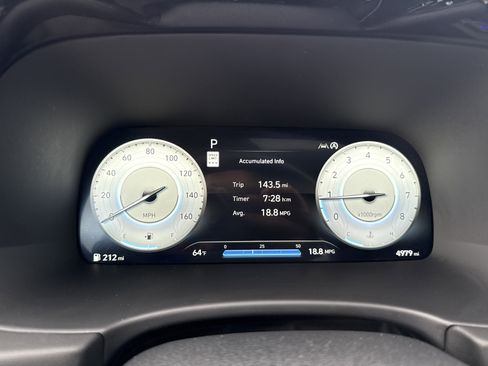 Used 2025 Hyundai Palisade SEL image 20