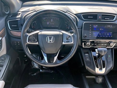 Used 2019 Honda CR-V Touring image 8