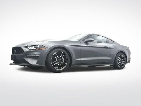 Used 2023 Ford Mustang Premium RWD image 29