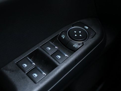 New 2025 Ford Bronco Sport Badlands w/ Sasquatch Badlands Package image 15