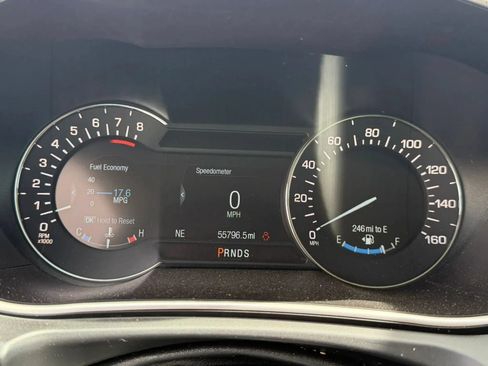 Used 2018 Lincoln MKX Black Label FWD image 25