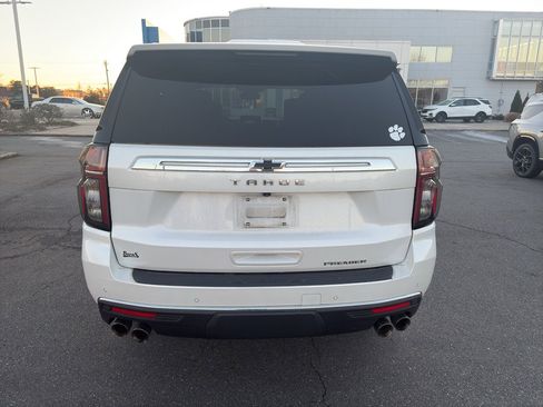 Used 2023 Chevrolet Tahoe Premier image 5