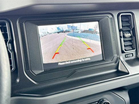 Certified 2022 Ford Bronco Big Bend image 11