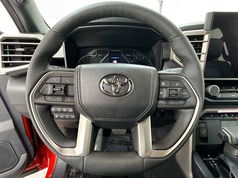 New 2025 Toyota Tundra SR5 image 16