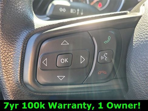 Certified 2022 Jeep Gladiator Sport image 30