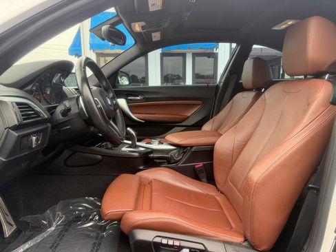 Used 2016 BMW 228i xDrive Coupe AWD/4WD image 11