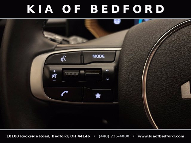 Certified 2026 Kia K5 GT-Line w/ GT-Line Red Interior Package FWD image 18