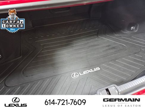 Certified 2025 Lexus ES 350 w/ Premium Package FWD image 23