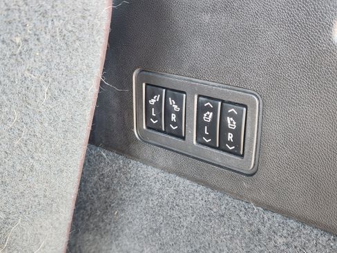 Used 2020 Cadillac XT6 Premium Luxury image 47