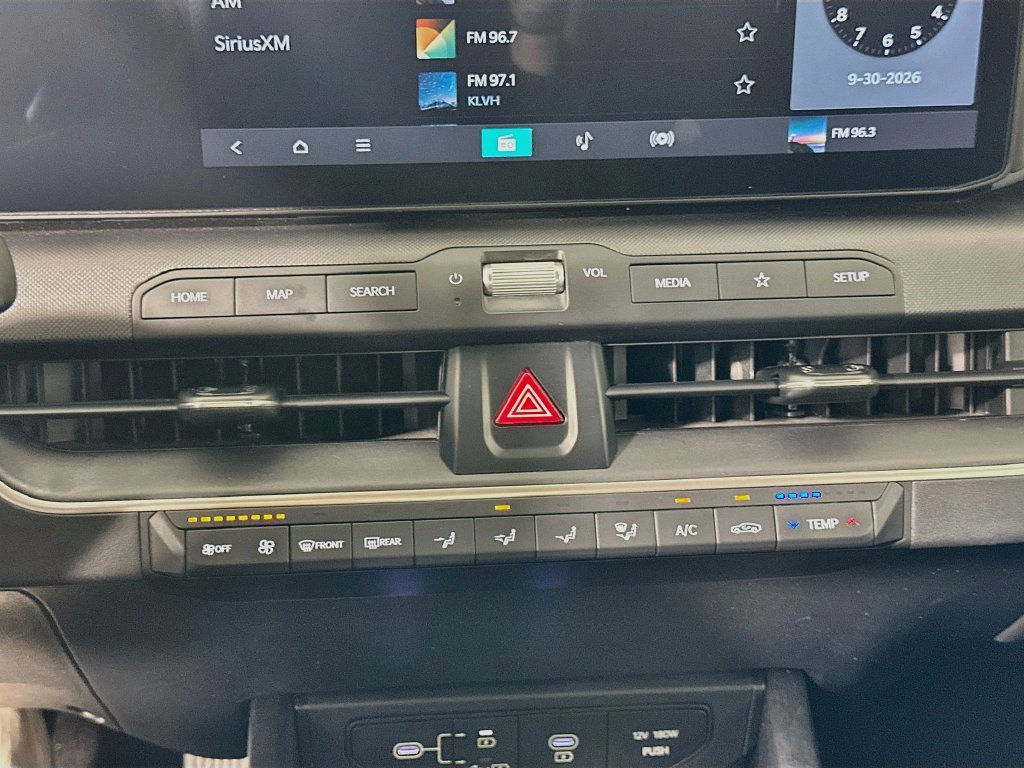 Used 2025 Kia K4 FWD image 15