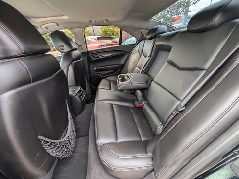 Used 2017 Cadillac ATS 2.0T Sedan RWD image 17