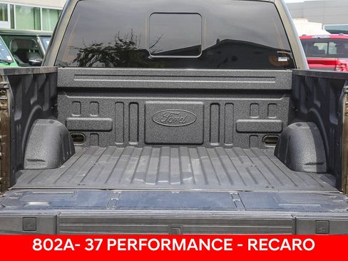 Used 2025 Ford F150 Raptor image 24