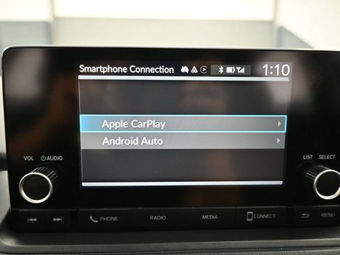 Used 2025 Honda Accord SE image 17