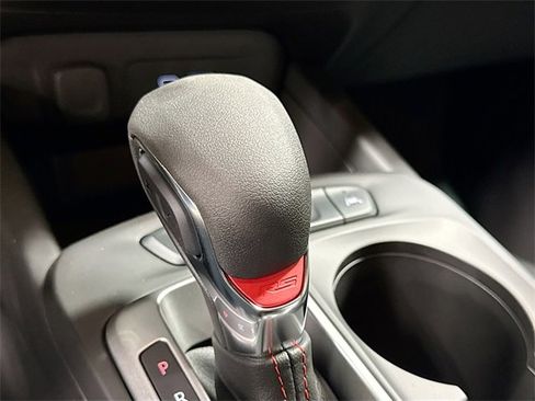 New 2026 Chevrolet Trax RS image 19