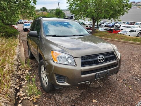 Used 2012 Toyota RAV4 FWD w/ Value Pkg image 19