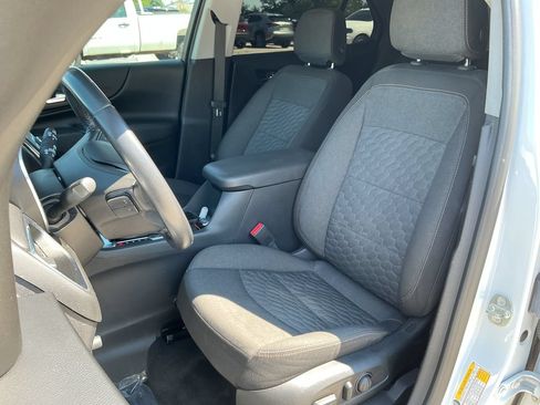 Used 2019 Chevrolet Equinox LT AWD/4WD image 9