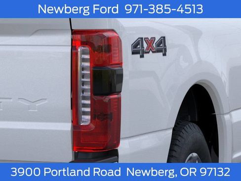 New 2026 Ford F250 Lariat w/ Lariat Ultimate Package AWD/4WD image 21