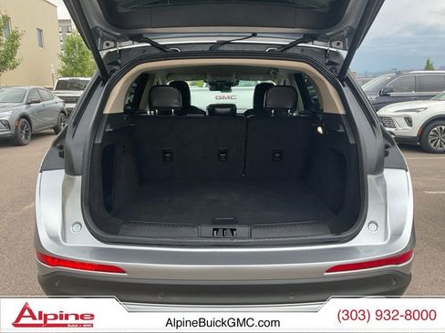 Used 2023 Lincoln Corsair AWD w/ Equipment Group 101A image 20