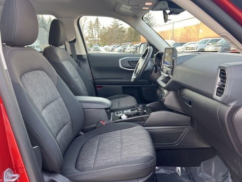 Used 2023 Ford Bronco Sport Big Bend image 11