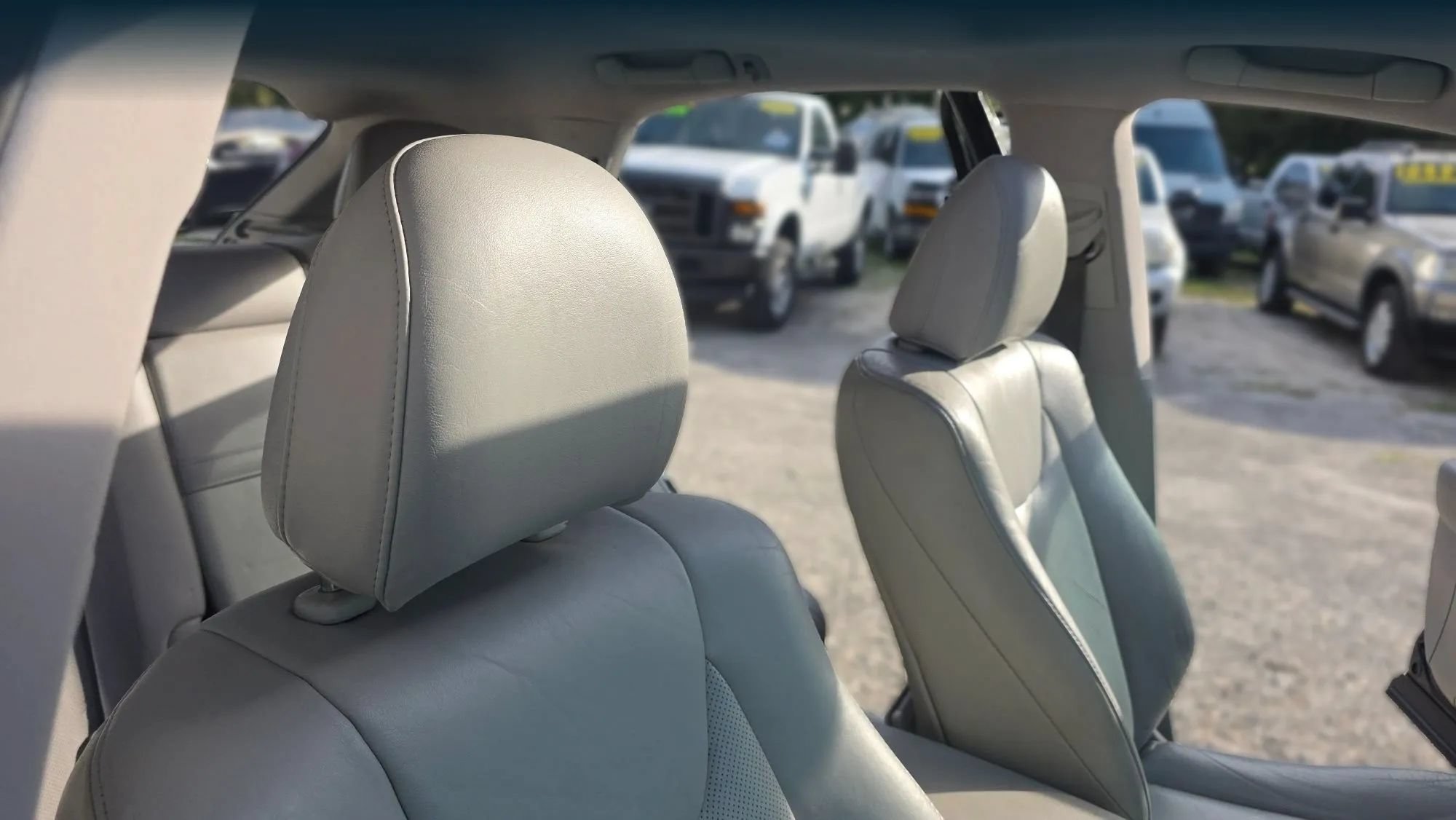 Used 2011 Lexus RX 350 2WD w/ Premium Pkg image 41