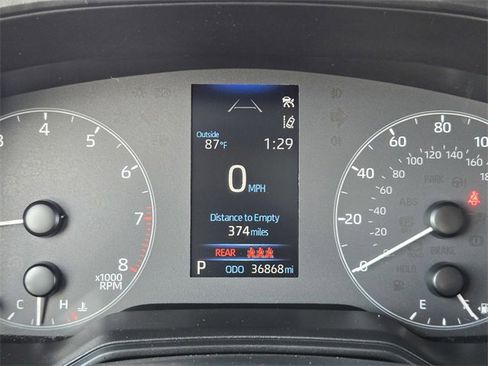 Used 2024 Toyota Corolla LE image 20