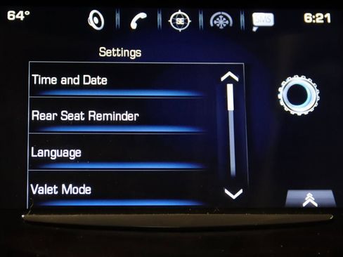 Used 2020 Cadillac Escalade Luxury image 46