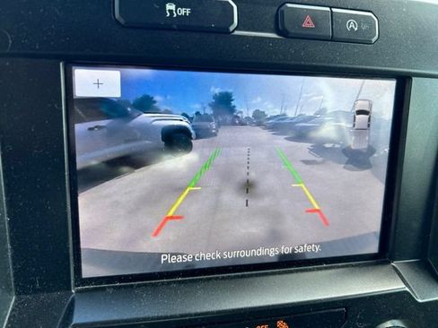 Used 2019 Ford F150 XLT w/ Equipment Group 302A Luxury RWD image 14