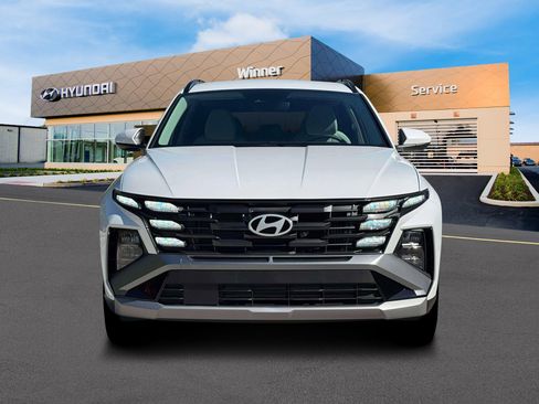 New 2026 Hyundai Tucson SEL image 12