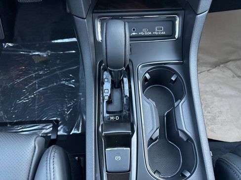 New 2026 Subaru Ascent Bronze Edition image 15