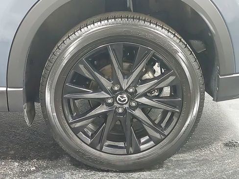 Used 2024 MAZDA CX-5 Carbon Edition image 39