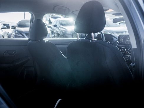 Used 2024 Nissan Sentra SV image 33