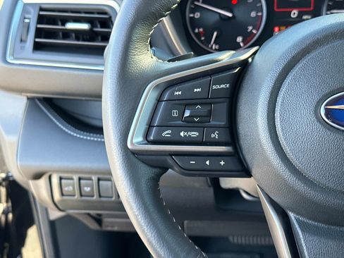 Certified 2025 Subaru Ascent Limited w/ Popular Package #1 image 31