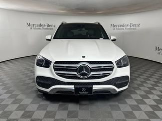 Certified 2023 Mercedes-Benz GLE 350 video 2