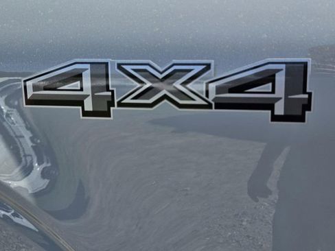 New 2026 Ford F150 STX w/ Equipment Group 200A AWD/4WD image 7