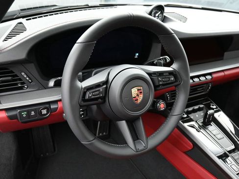 New 2026 Porsche 911 Carrera image 17