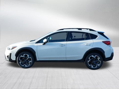 Used 2023 Subaru Crosstrek 2.5i Limited image 4