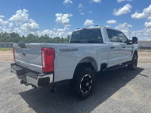 Used 2026 Ford F250 XLT w/ Tremor Off-Road Package AWD/4WD image 3