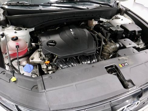 Certified 2024 Hyundai Tucson SEL image 17