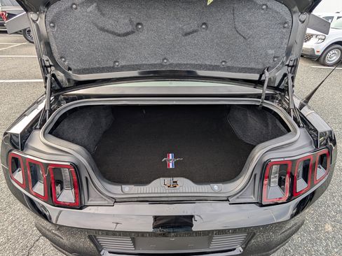 Used 2014 Ford Mustang Coupe w/ Equipment Group 102A image 10