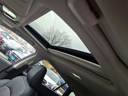 Used 2025 Subaru Crosstrek 2.5i Limited w/ Popular Package #3A image 14