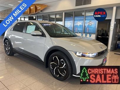 Used 2023 Hyundai Ioniq 5 SEL
