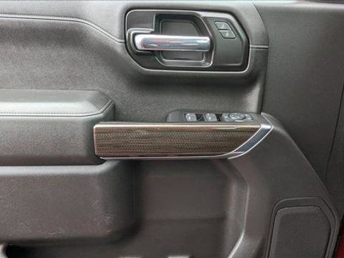 Certified 2022 Chevrolet Silverado 1500 LT w/ Convenience Package II image 12