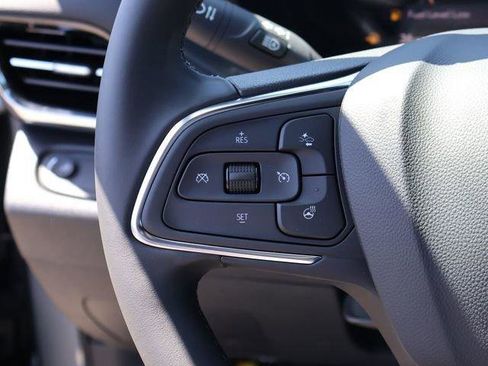 New 2026 Buick Envista Sport Touring FWD image 26