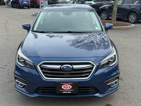 Used 2019 Subaru Legacy 2.5i Limited image 2