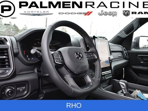 New 2026 RAM 1500 RHO image 15