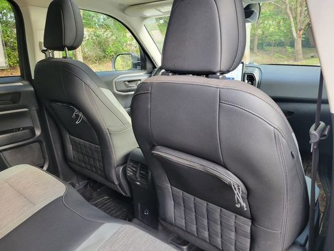 Used 2021 Ford Bronco Sport Big Bend w/ Big Bend Package image 12