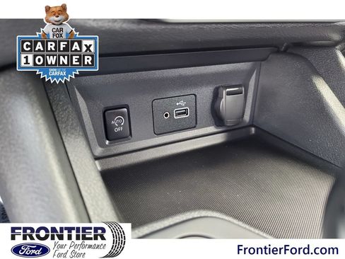 Used 2025 Nissan Sentra S FWD image 23