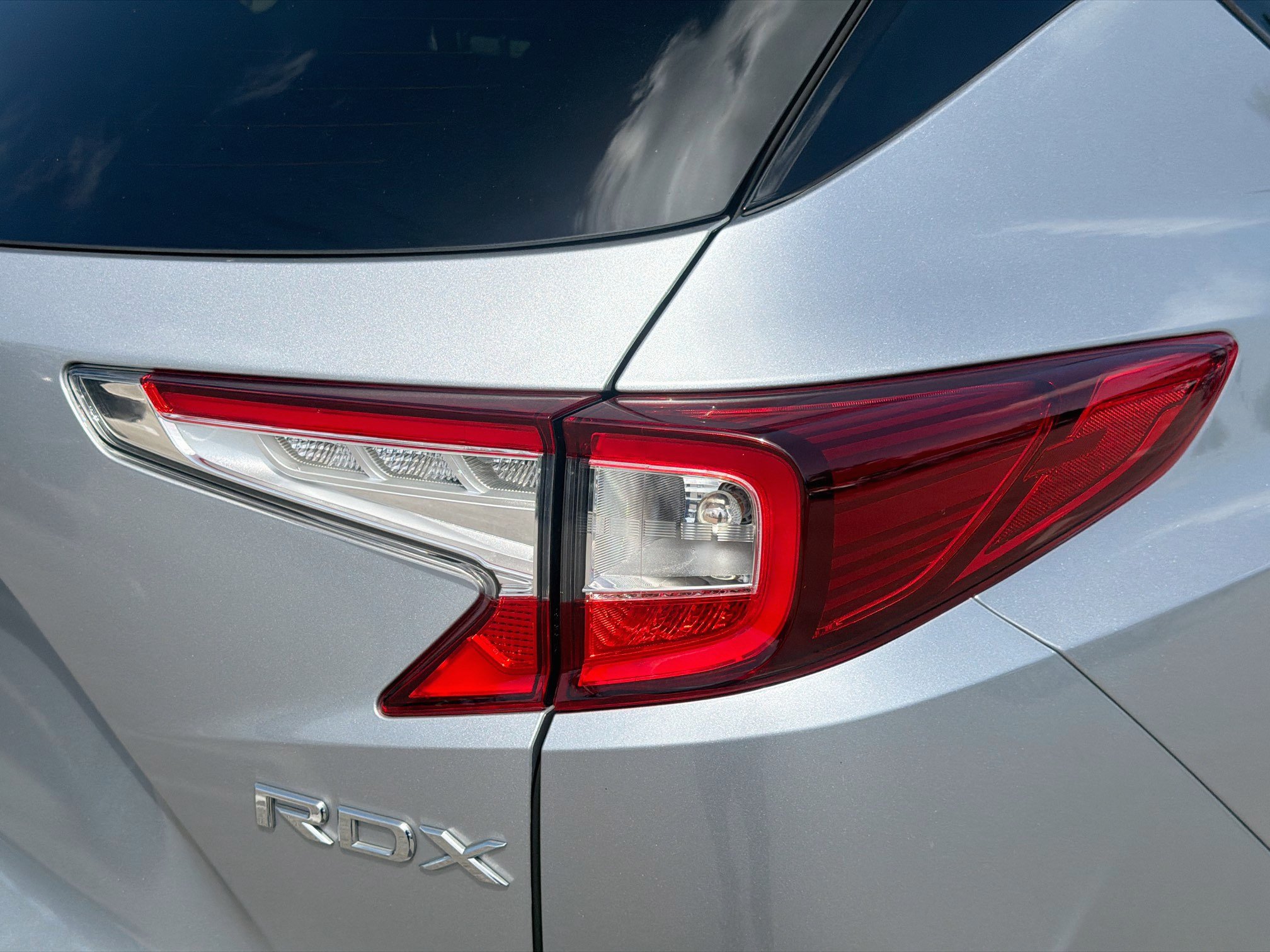 Used 2020 Acura RDX FWD image 27