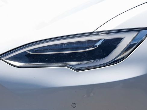 Used 2017 Tesla Model S 90D AWD/4WD image 8